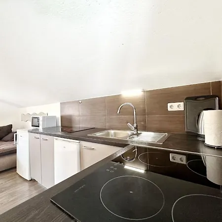Appartement Jora Nin