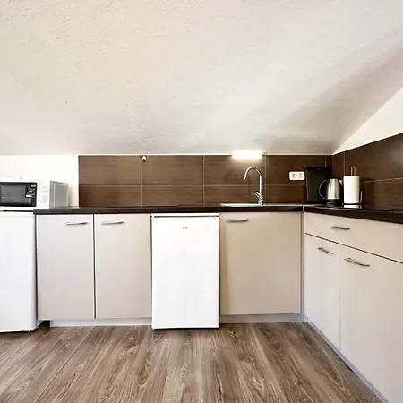 Appartement Jora *